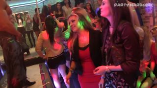 Party Hardcore Gone Crazy Vol. 15 Part 4 - Cam 2-3