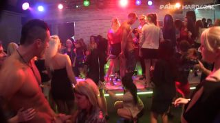 Party Hardcore Gone Crazy Vol. 15 Part 4 - Cam 2-5