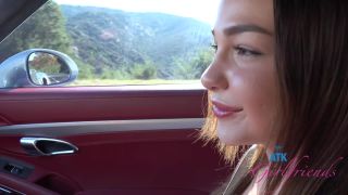Rissa May Park Date 1 (POV)-0