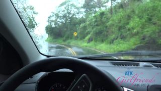 Haley Reed Hawaii #2 5 (Anal porn)-1