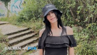 Balkan Fun Radi Casting Sa Hippie Curom Koja Ima Iskustva-2