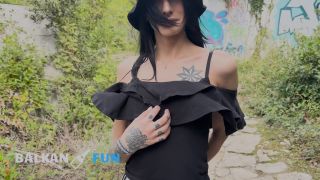 Balkan Fun Radi Casting Sa Hippie Curom Koja Ima Iskustva-5