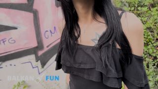 Balkan Fun Radi Casting Sa Hippie Curom Koja Ima Iskustva-6