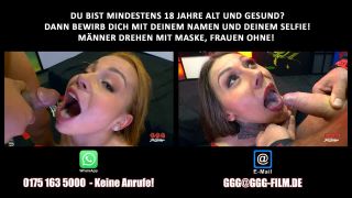 GGG Teenies Im Spermarausch (Party)-9