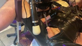 free adult clip 12 Gynarchy Goddess - OnlySerena on femdom porn finger fetish-7