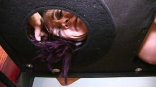 adult clip 36 Clubstiletto – Massage Me, Lick My Ass and Suck My Cock on big ass porn furry femdom-9