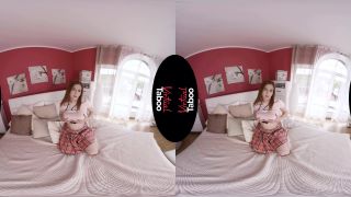 virtual reality - VirtualTaboo presents Eye To Eye With Sophia – Sophia Traxler 5K-6