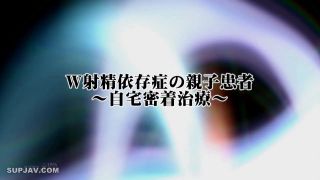 ReducingMosaic SDDE-566 射精依存改善治療センター2 自宅出張編 射精したくて我慢できない絶倫ち○ぽをサポートします-7