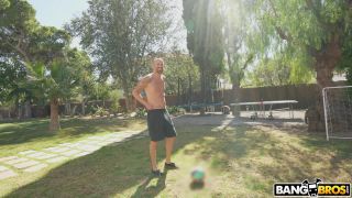 online clip 23 BangBrosClips - Alice Fantasy - 1080p - fetish - fetish porn bald fetish-1