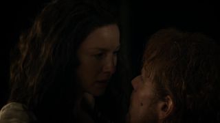 Caitriona Balfe - Outlander s04e01 (2018) HD 1080p - (Celebrity porn)-5