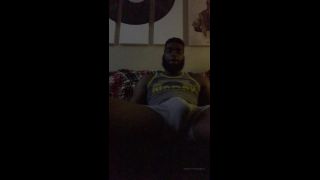 Marshall Price - officialgreysweatsking Officialgreysweatsking My favorite part of this vid is me using my Jedi mind tricks to move my dick lol - 25-11-2020 - SiteRip-5