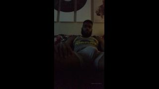 Marshall Price - officialgreysweatsking Officialgreysweatsking My favorite part of this vid is me using my Jedi mind tricks to move my dick lol - 25-11-2020 - SiteRip-8