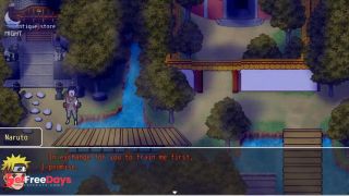 Living With Tsunade - Ep 3 New Aphrodisiac by MissKitty2K-0