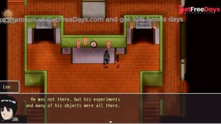 Living With Tsunade - Ep 3 New Aphrodisiac by MissKitty2K-1