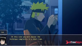 Living With Tsunade - Ep 3 New Aphrodisiac by MissKitty2K-7