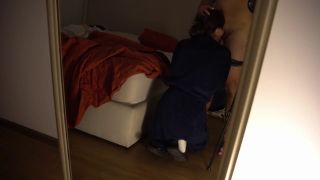 Latin Real Latin Couple Sex Before Bed-3