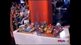 CityTV Sex Game Vitamina-2-4