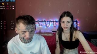 Chaturbate – Maaarynip - Show from 24 March 2021 - [Webcam]-3