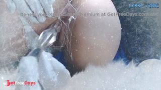 [GetFreeDays.com] Die Schneeknigin und die Lust auf eine Verbindung zu einer hheren Dimension Adult Video June 2023-6