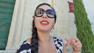 Ezada Sinn - ezada EzadaThe HardestDick competition - 15-06-2019 - Onlyfans-8