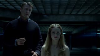 Evan Rachel Wood – Westworld s01e01 (2016) HD 1080p - (Celebrity porn)-9