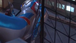 [SuperMisses.com] GRET-45 Fantasy Science Gigantic Heroine :Velzandy-011-8