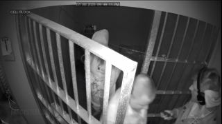 free video 27 24 Hour Challenge – Fancy Steel | prison | fetish porn grey bdsm-4