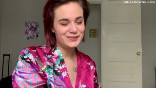 Nina Crowne - Roommate Humiliates & Cuckolds You-4