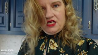 online adult clip 18 the fetish couple Vera James Xx – Make The Neighbors Watch Flr Love Story, femdom joi on pov-4