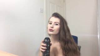 online porn clip 19 Brook Logan – Your BBC Cumming In A Condom 720p on cumshot -3