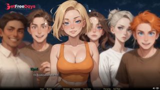 Complete Gameplay - Moonripple Lake, Part 5-3
