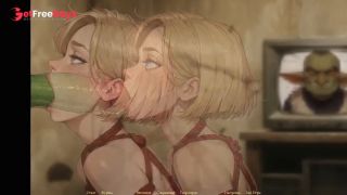 Complete Gameplay - Moonripple Lake, Part 5-9