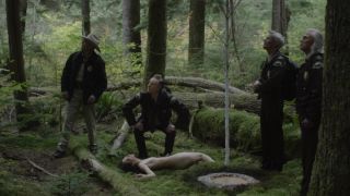 Nae Yuki - Twin Peaks s03e14 (2017) HD 1080p!!!-8