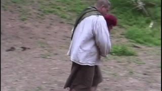 UNKNOWN - Am Pranger (SD/480p) Sex Clip Video Porn Downlo...-8