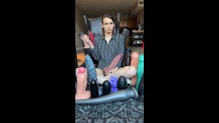 Onlyfans - Dark Mistress5 aka E - Word Clip hx40eiolptqudvrhrikh Source - Fisting-3