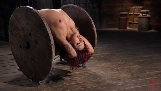 Daisy Ducati - Brutal Bondage, Severe Torment, And Squir...-4