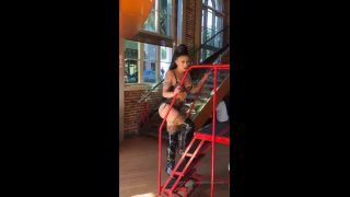 THE DOMINO PRESLEY Domino Presley OnlyFans Video 0247-1