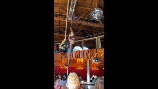 THE DOMINO PRESLEY Domino Presley OnlyFans Video 0247-8