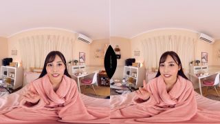 Arisu Mai - DSVR-1461 B -  (UltraHD 2024) New Porn-9