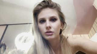 FUCKED A BEAUTY WITH BIG BREASTS AND GORGEOUS HAIR 1080p-3
