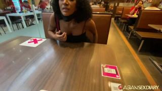 Wan E, 21 - Sex In Shopping Mall Toilets After Date NEW!!! - Teen-1