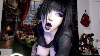 Ivey_Strigoi's Explosive Anal Cum Feast & ATM Orgasm Torrent-5