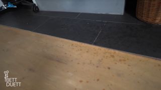 [K2S.CLUB] BettDuett - Ungeschnitten - Heißer und würziger Kaminsquirting - FullHD 1080P-9