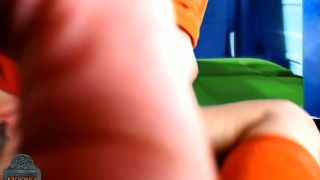 veronicavip 2020-04-02 Jinkies Super hot Velma fuck machine show recording from 20 1-8