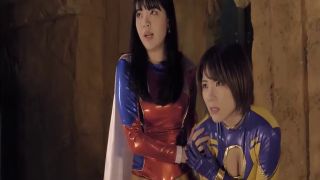 [SuperMisses.com] ZEPE-15 Fighter of the Sun Leona SeasonⅡ -Here Comes! Burning Fighter Aira and Demon Monk Gazputin-016-9