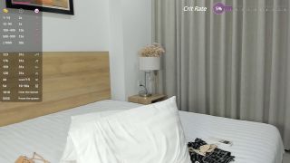 Seon Mi MyFreeCams Webcam 47: Exclusive Live Show Teaser-9