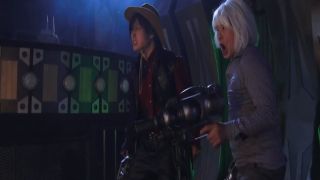 [SuperMisses.com] THZ-77 Super Heroine in Grave Danger!! Vol.77 Yuria Prit-023-5