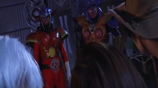 [SuperMisses.com] THZ-77 Super Heroine in Grave Danger!! Vol.77 Yuria Prit-023-7