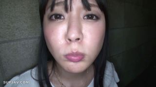 ReducingMosaic HAWA-090 夫に内緒で他人棒SEX「実は主人の精液も飲んだことないんです」30歳すぎて初めての精飲 何でもいいなりIカップ妻 つぐみさん33歳-5