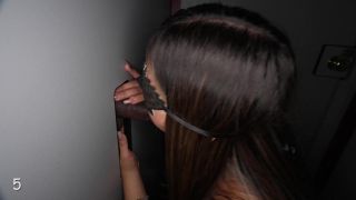 Feb-25-2022 NEW!!! - Gloryhole swallow-0